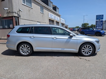 Used Volkswagen Passat 2016 for sale - 78646828: Photo