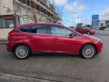 Used Ford Focus 2014 for sale - 77403649: Photo