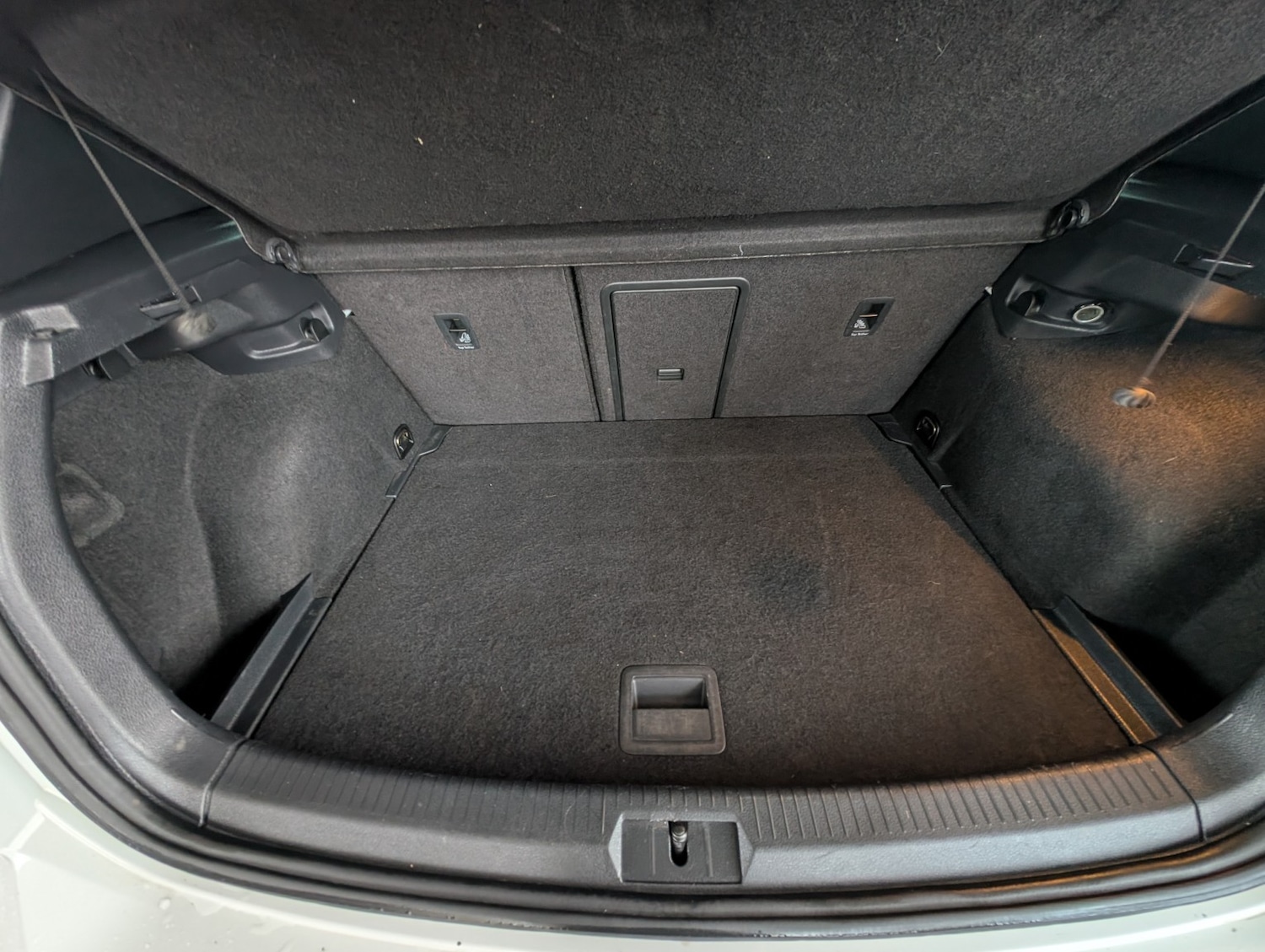 Used Volkswagen Golf 2018 for sale - 77237038: Photo 12