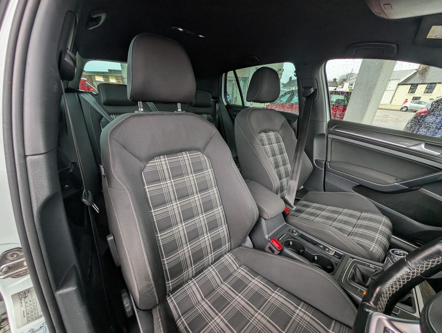 Used Volkswagen Golf 2018 for sale - 77237038: Photo 13