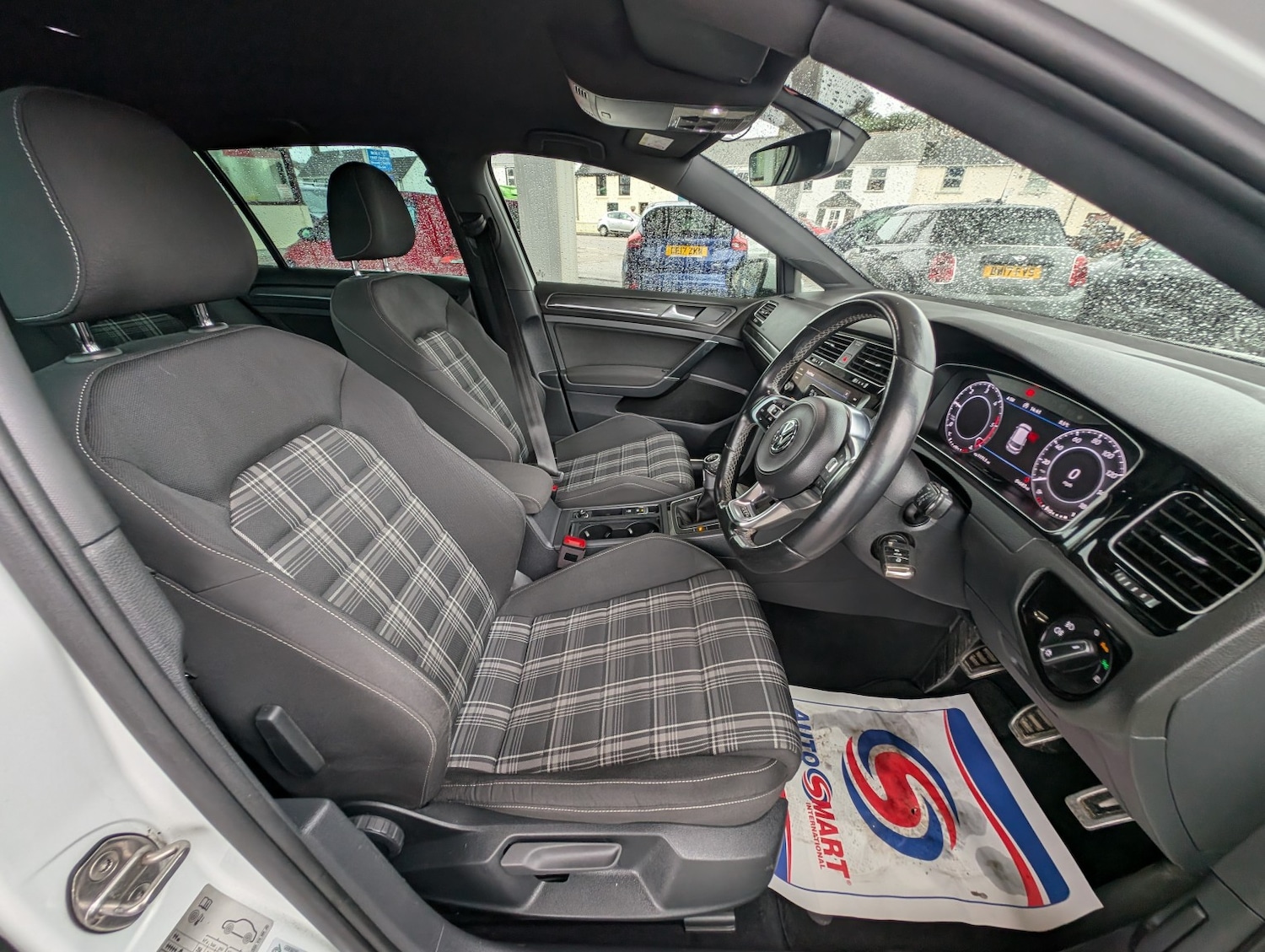 Used Volkswagen Golf 2018 for sale - 77237038: Photo 14