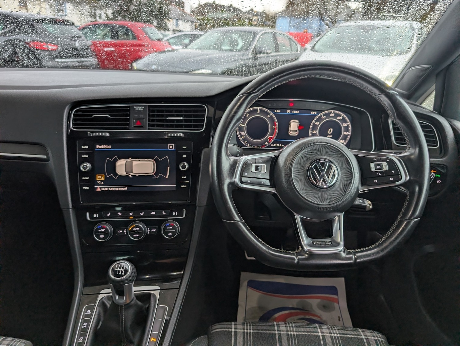 Used Volkswagen Golf 2018 for sale - 77237038: Photo 15