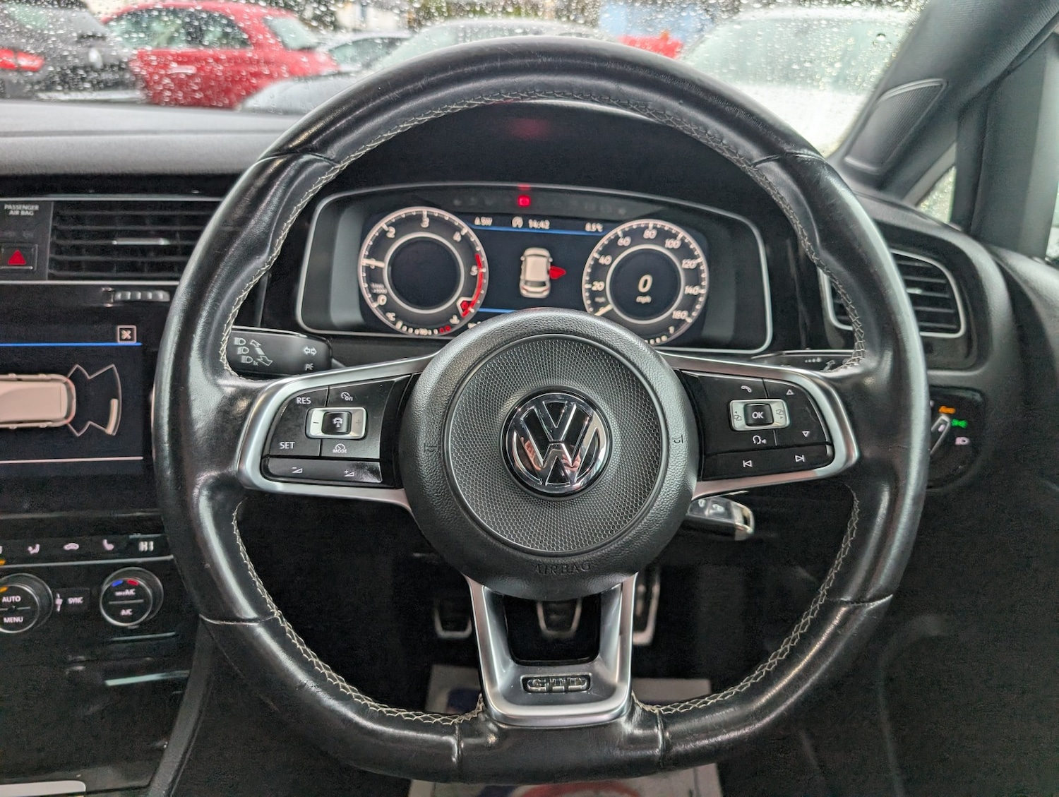 Used Volkswagen Golf 2018 for sale - 77237038: Photo 16