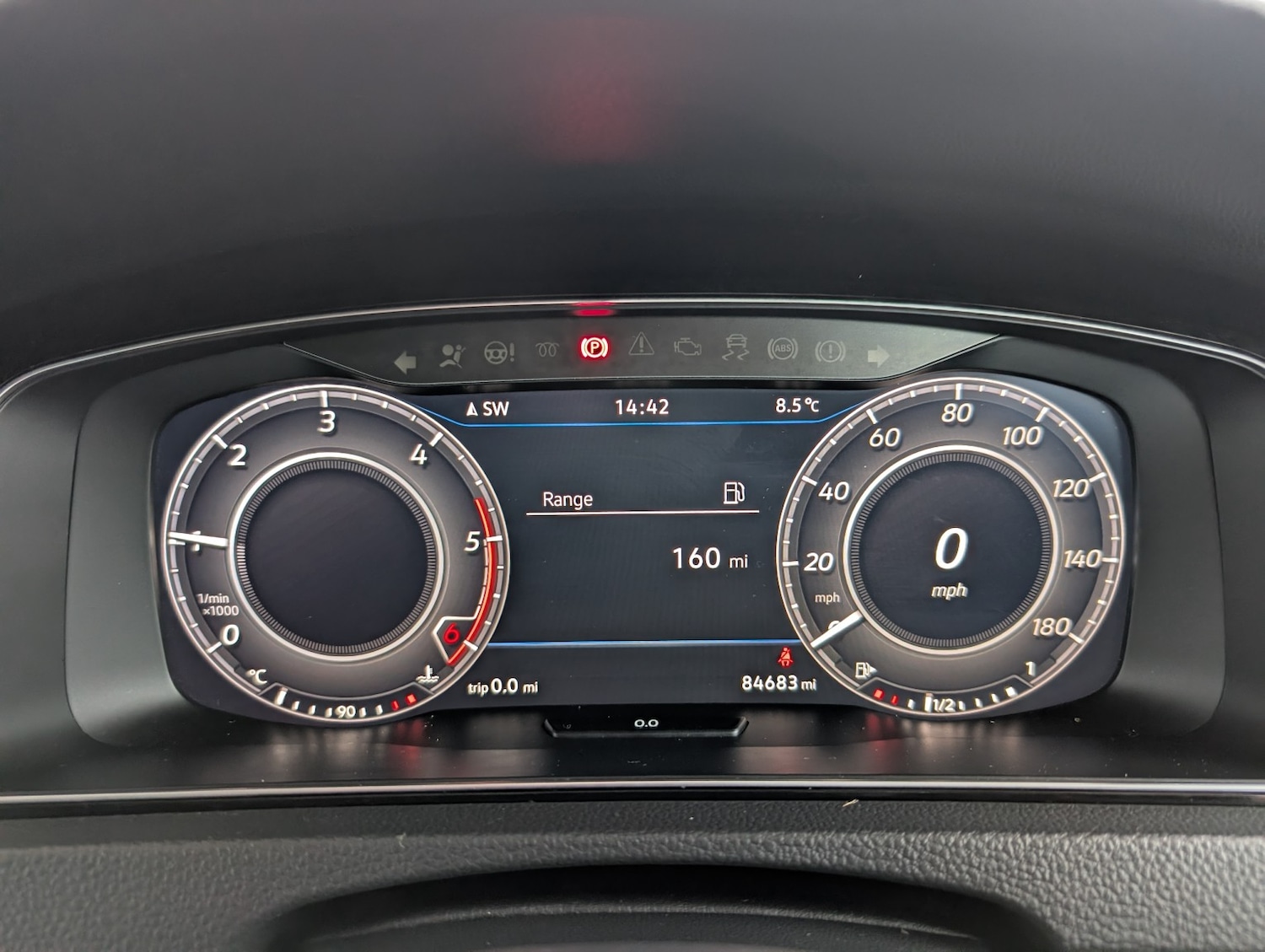 Used Volkswagen Golf 2018 for sale - 77237038: Photo 17