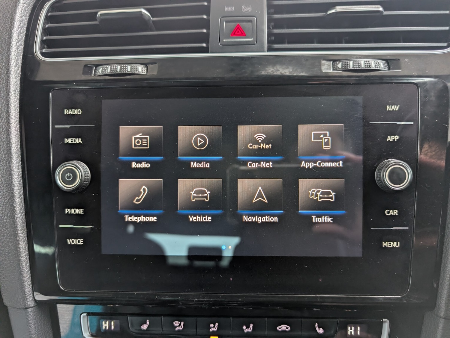 Used Volkswagen Golf 2018 for sale - 77237038: Photo 18