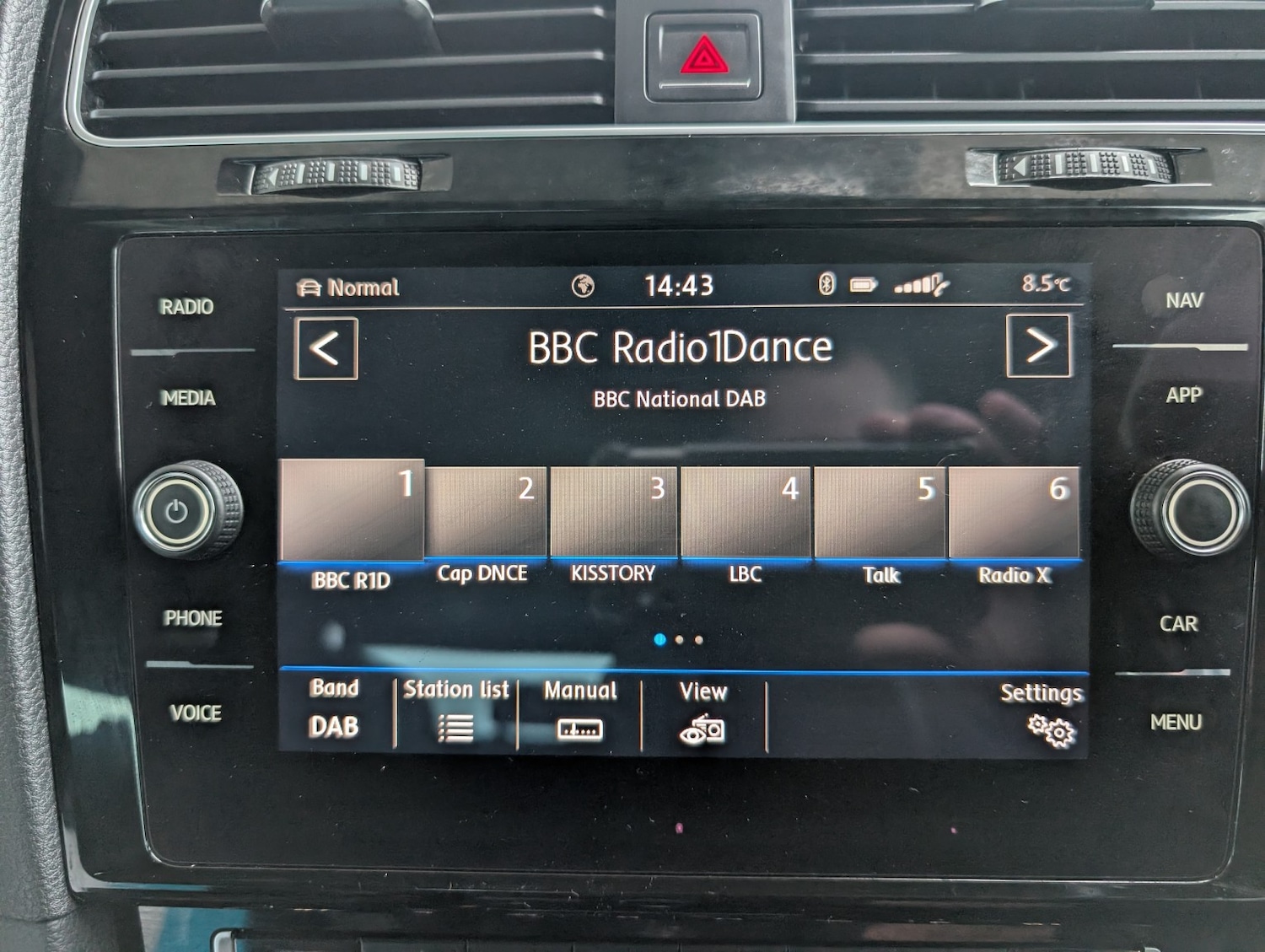 Used Volkswagen Golf 2018 for sale - 77237038: Photo 19