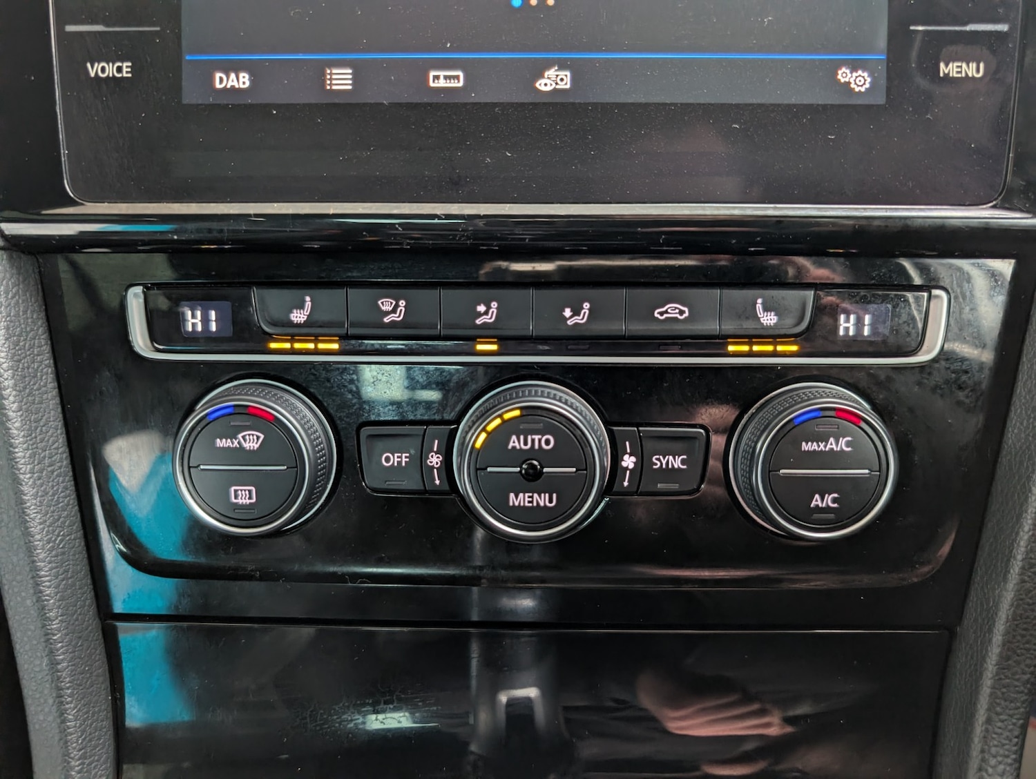 Used Volkswagen Golf 2018 for sale - 77237038: Photo 21