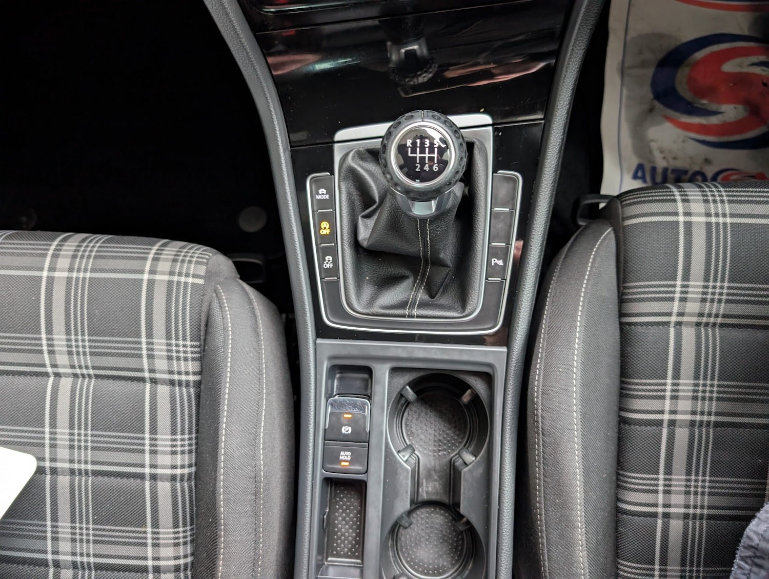 Used Volkswagen Golf 2018 for sale - 77237038: Photo 22