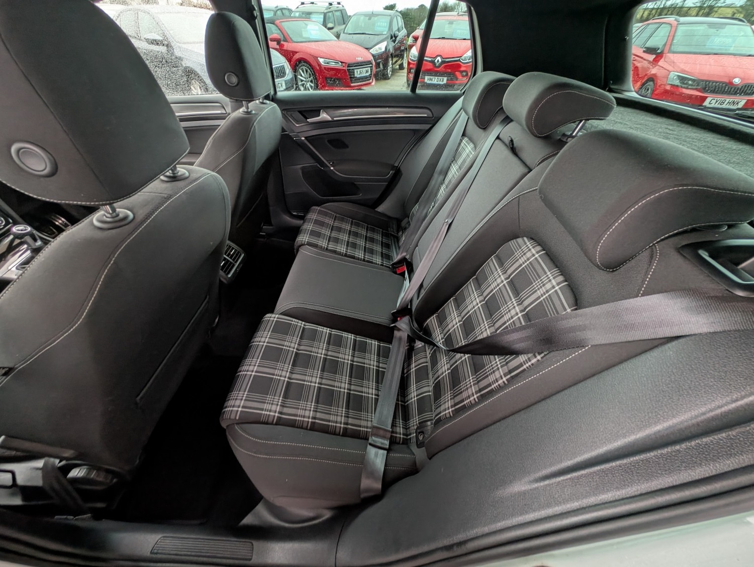 Used Volkswagen Golf 2018 for sale - 77237038: Photo 24