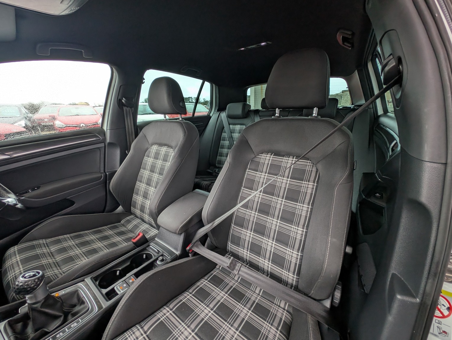 Used Volkswagen Golf 2018 for sale - 77237038: Photo 26