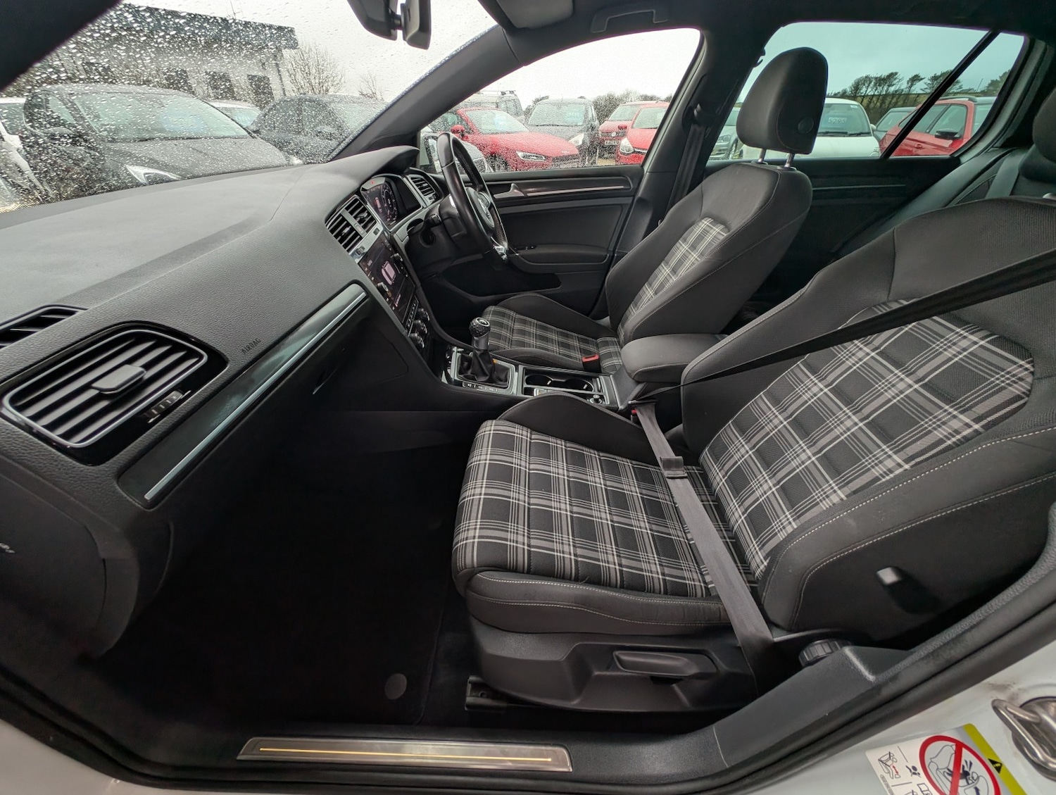 Used Volkswagen Golf 2018 for sale - 77237038: Photo 27