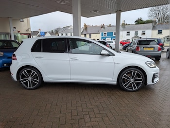 Used Volkswagen Golf 2018 for sale - 77237038: Photo