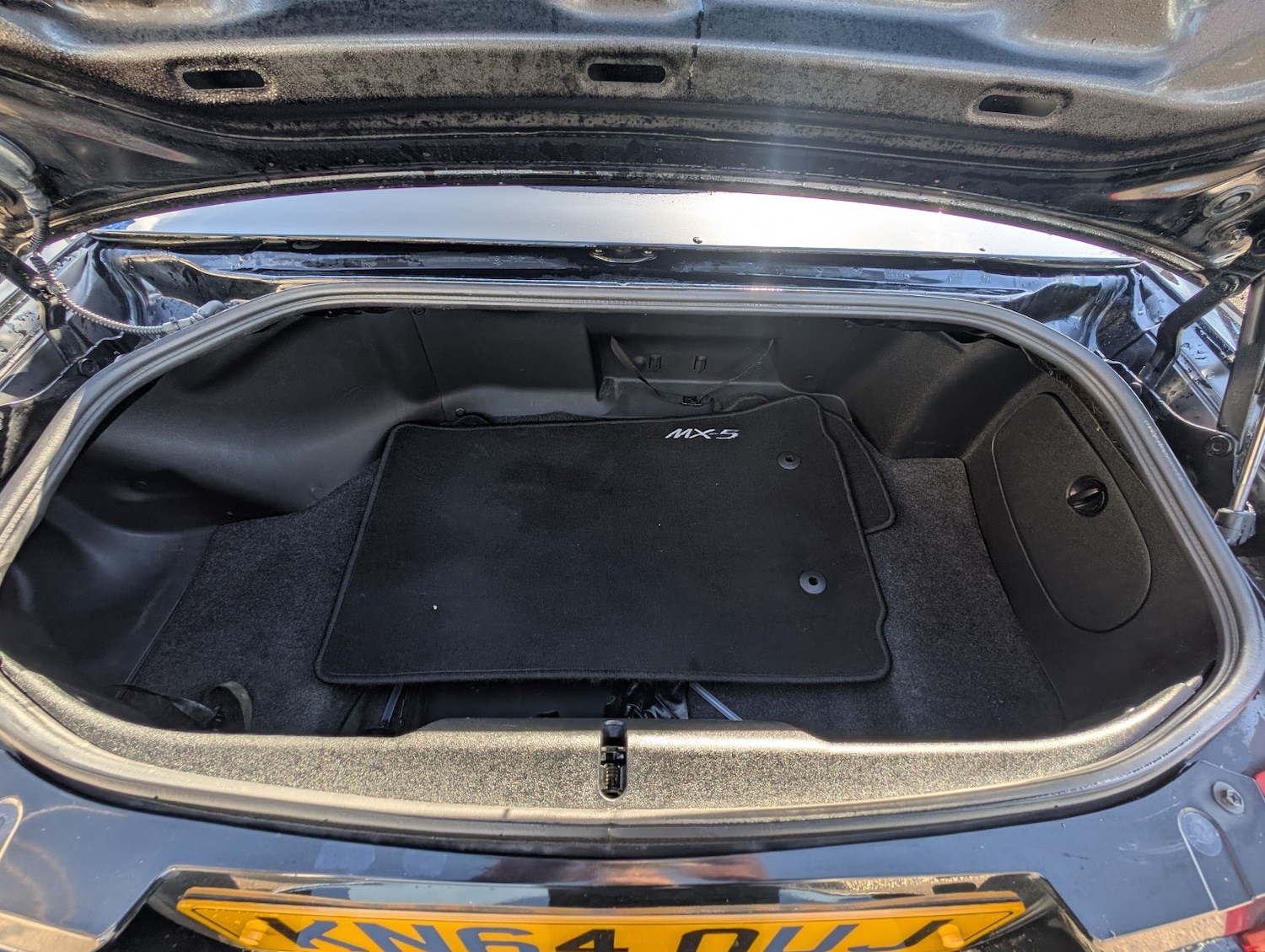 Used Mazda MX-5 2014 for sale - 77483700: Photo 15