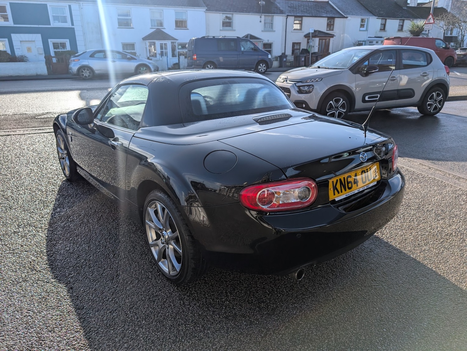 Used Mazda MX-5 2014 for sale - 77483700: Photo 19