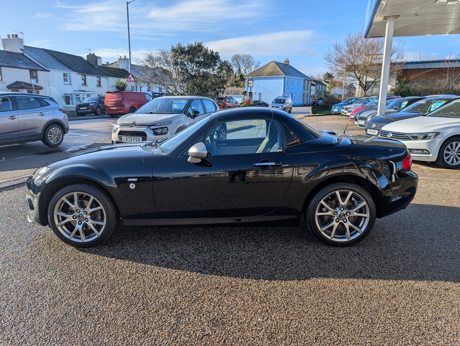 Used Mazda MX-5 2014 for sale - 77483700: Photo 20