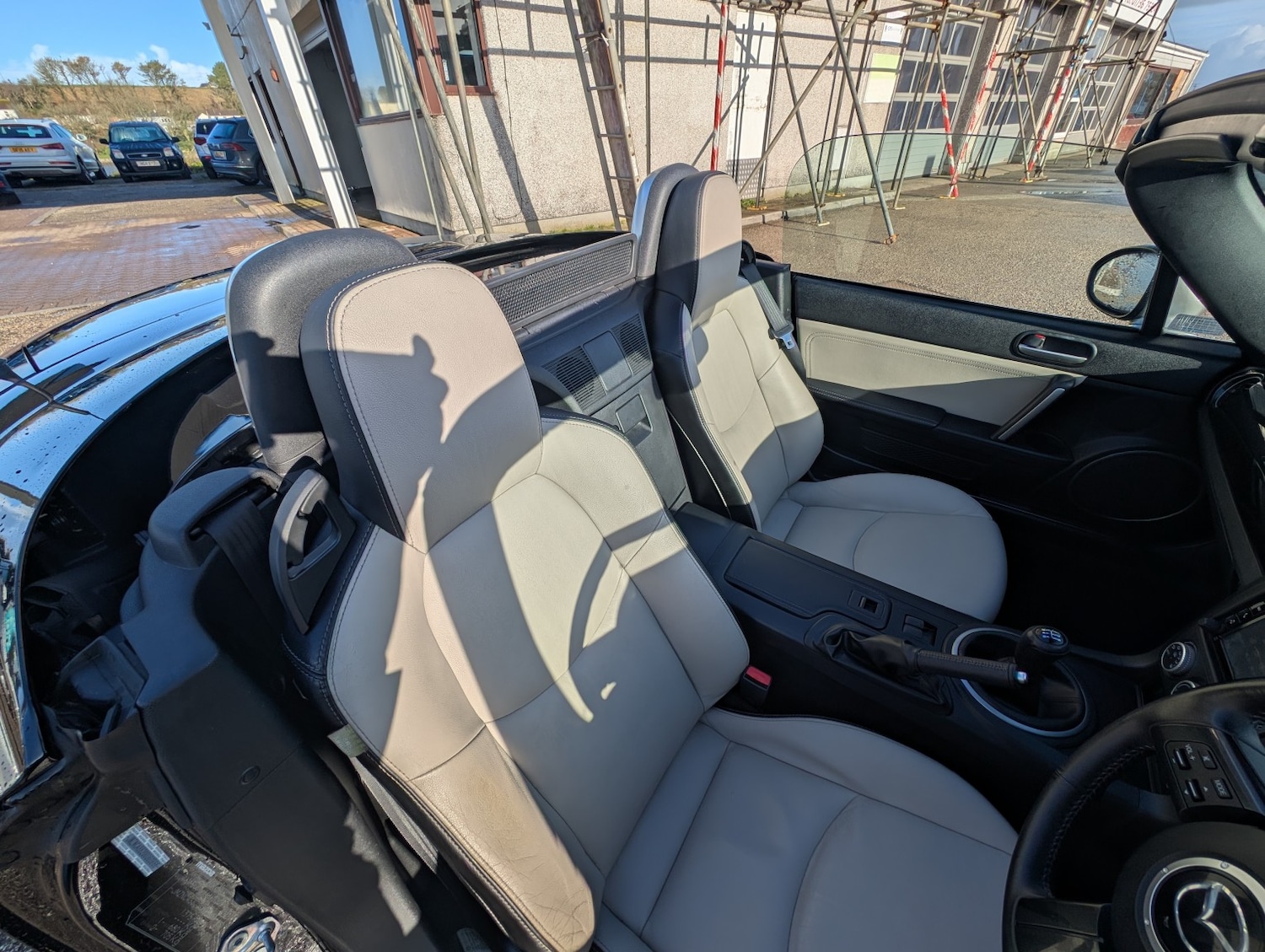 Used Mazda MX-5 2014 for sale - 77483700: Photo 22