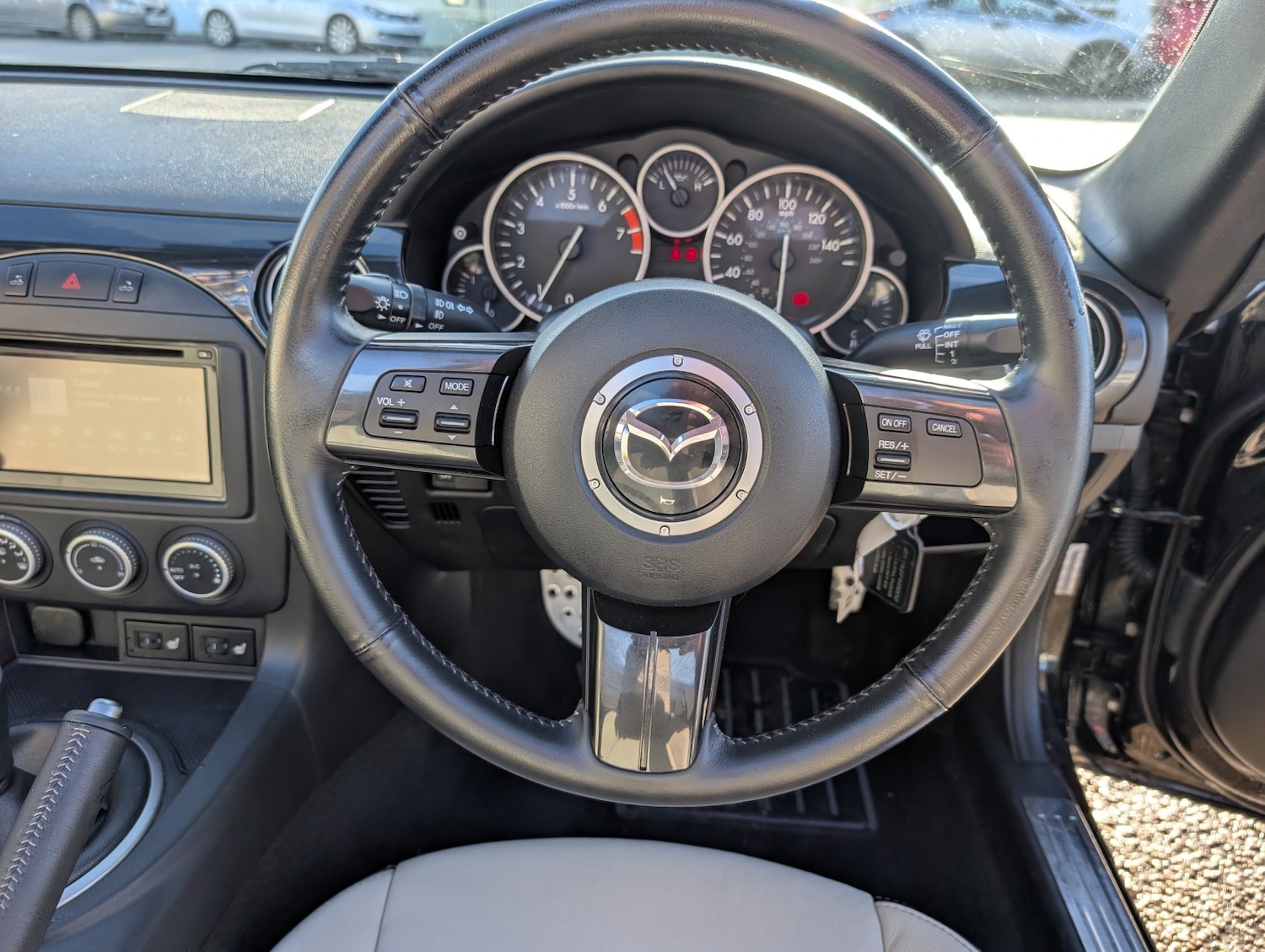 Used Mazda MX-5 2014 for sale - 77483700: Photo 26