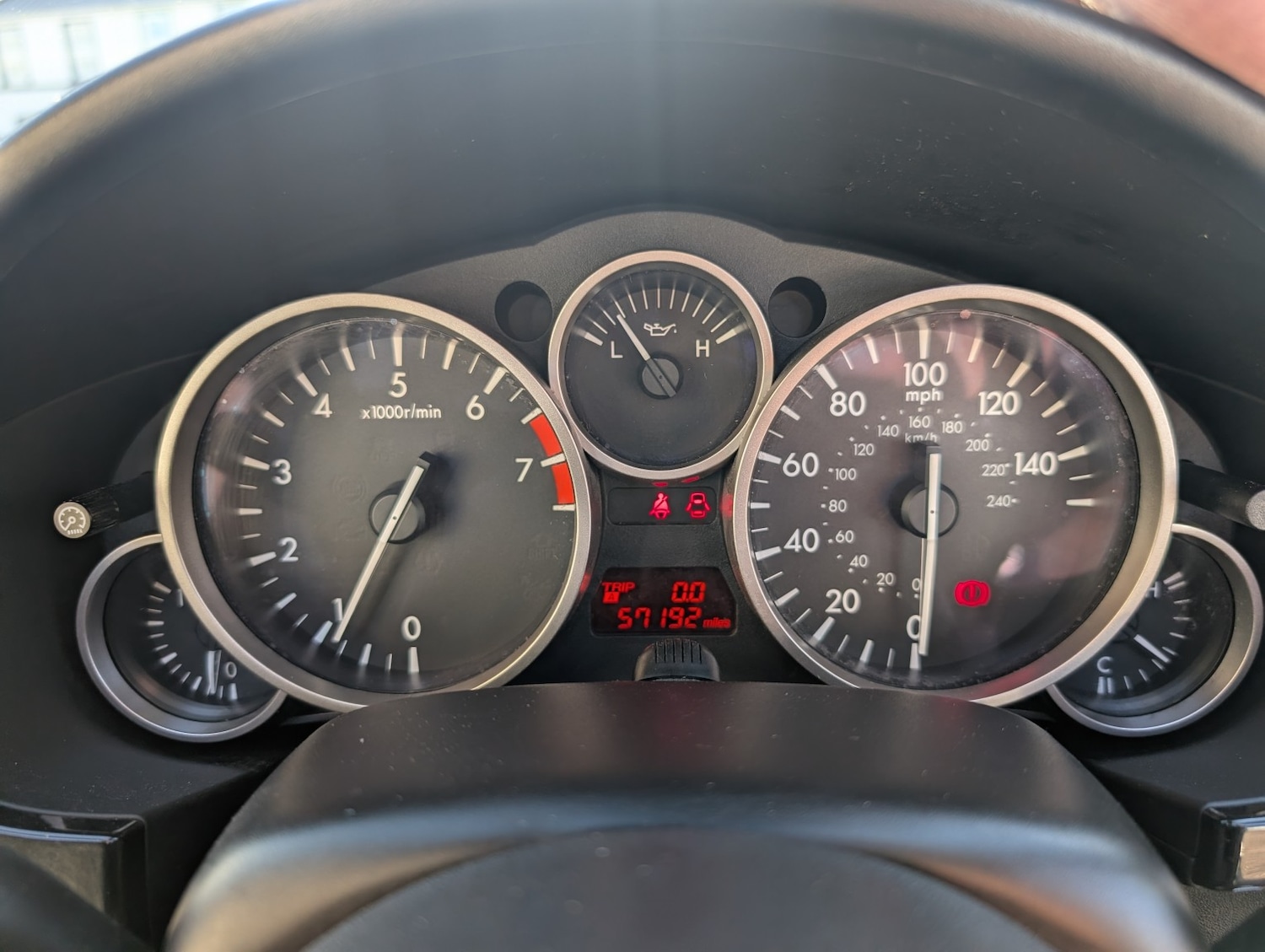 Used Mazda MX-5 2014 for sale - 77483700: Photo 27