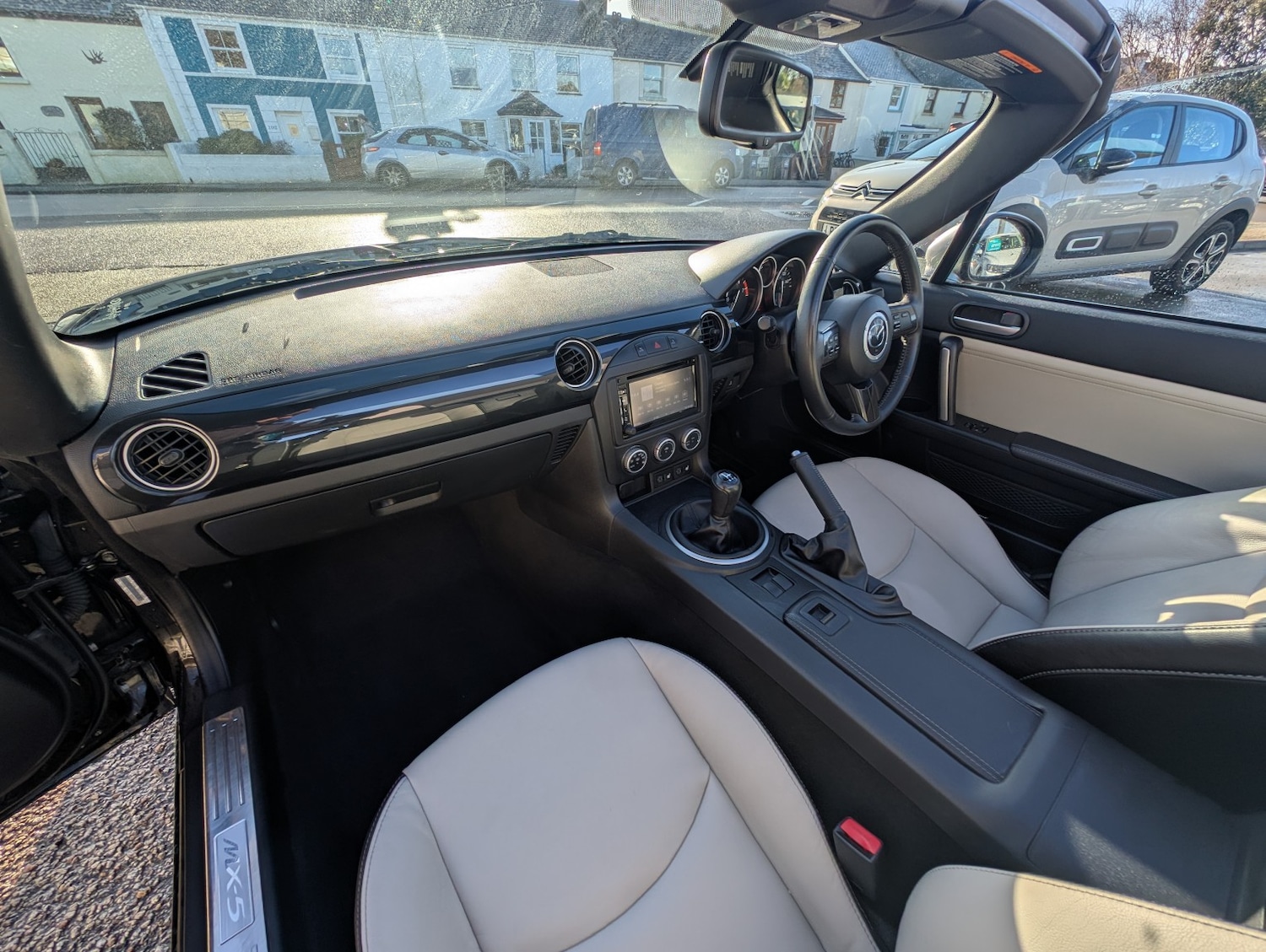 Used Mazda MX-5 2014 for sale - 77483700: Photo 32