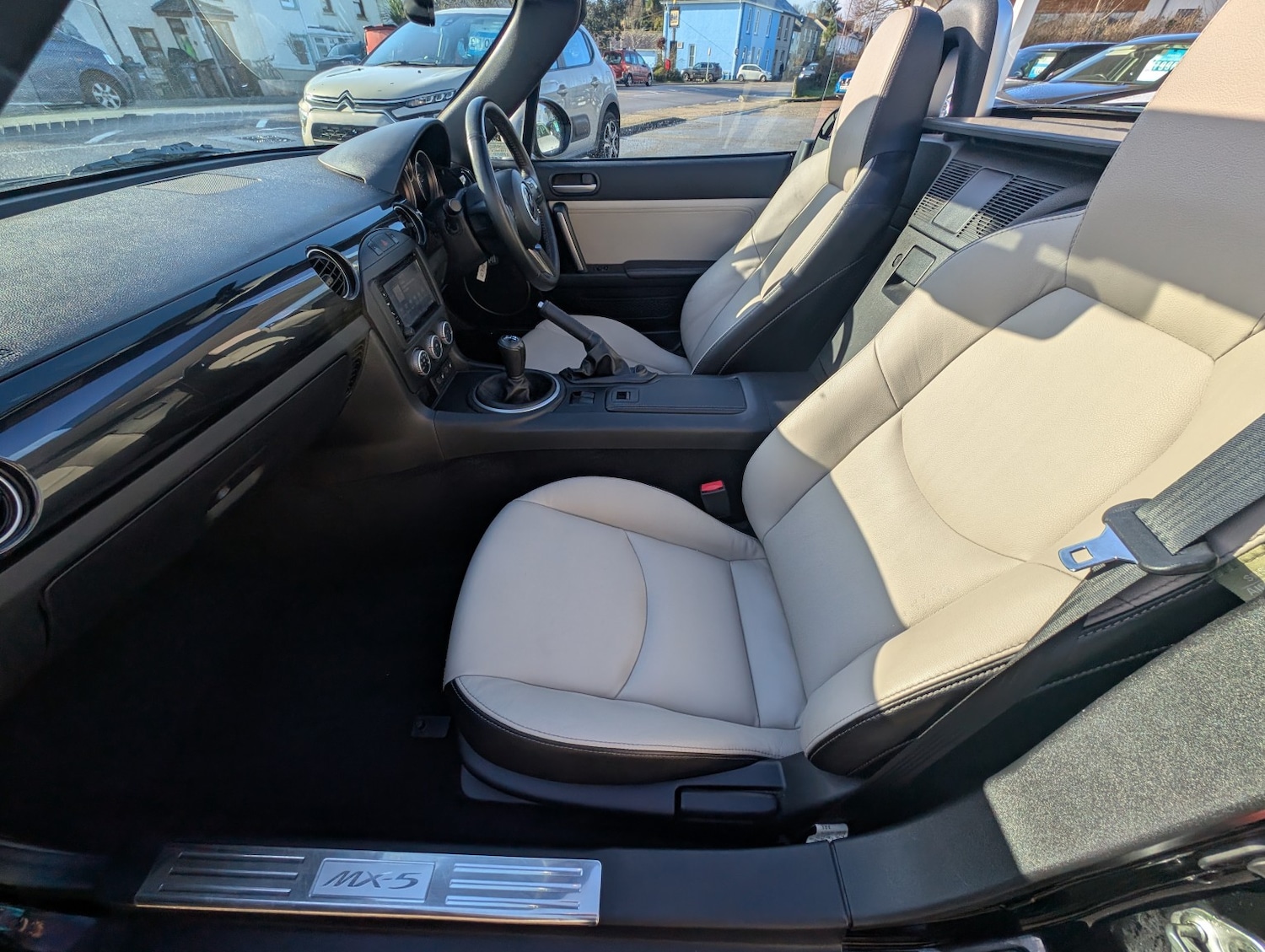 Used Mazda MX-5 2014 for sale - 77483700: Photo 33