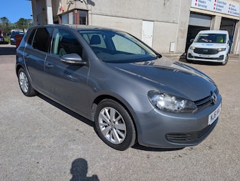 Used Volkswagen Golf 2011 for sale - 79746475: Photo