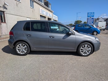 Used Volkswagen Golf 2011 for sale - 79746475: Photo