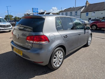 Used Volkswagen Golf 2011 for sale - 79746475: Photo
