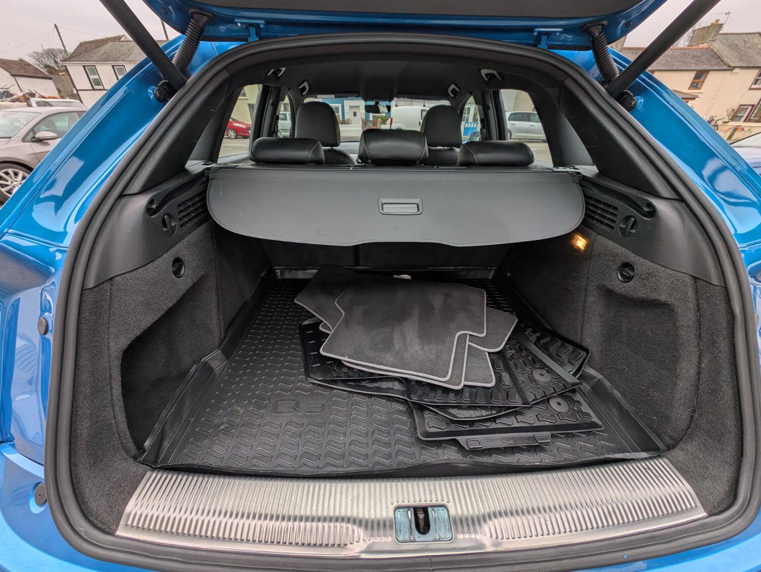 Used Audi Q3 2017 for sale - 76793145: Photo 11