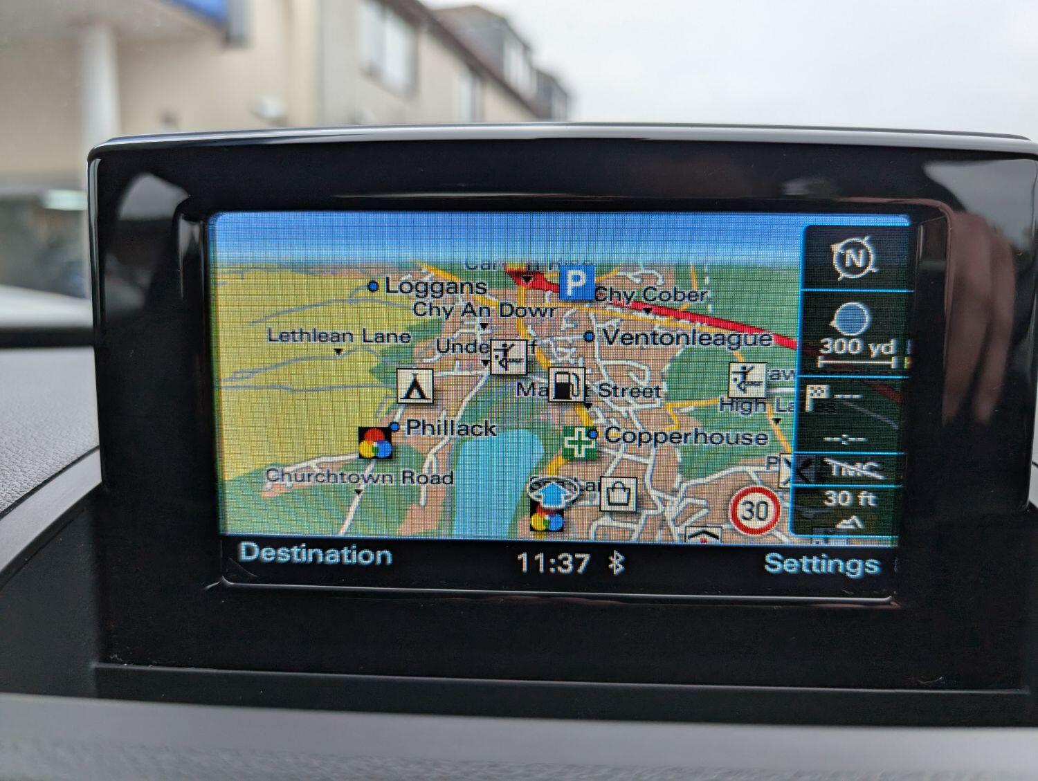 Used Audi Q3 2017 for sale - 76793145: Photo 16