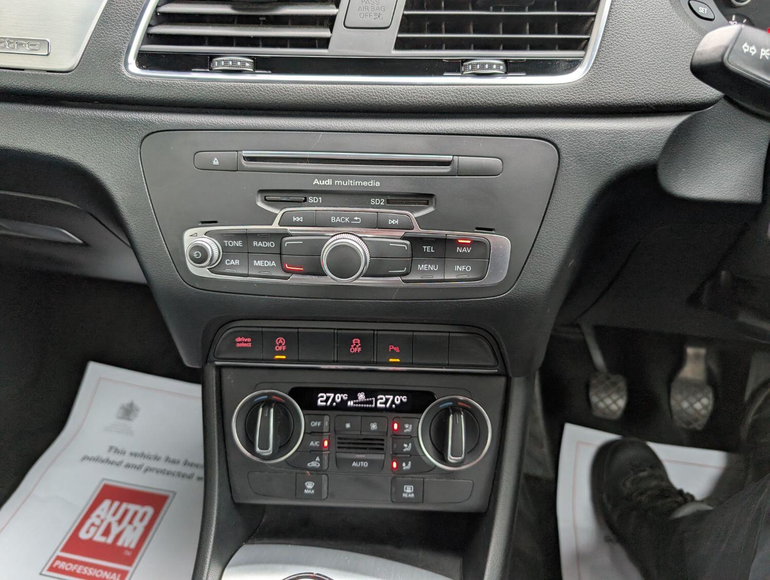 Used Audi Q3 2017 for sale - 76793145: Photo 19