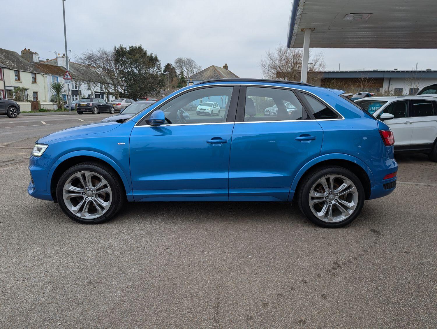 Used Audi Q3 2017 for sale - 76793145: Photo 7