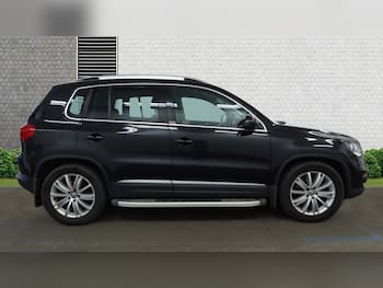Used Volkswagen Tiguan 2016 for sale - 79746473: Photo