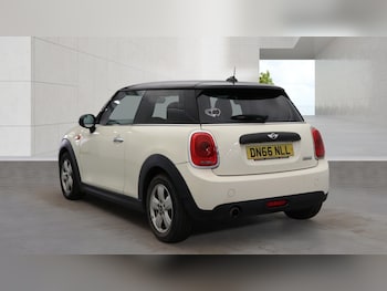 Used MINI Hatch 2016 for sale - 79191664: Photo