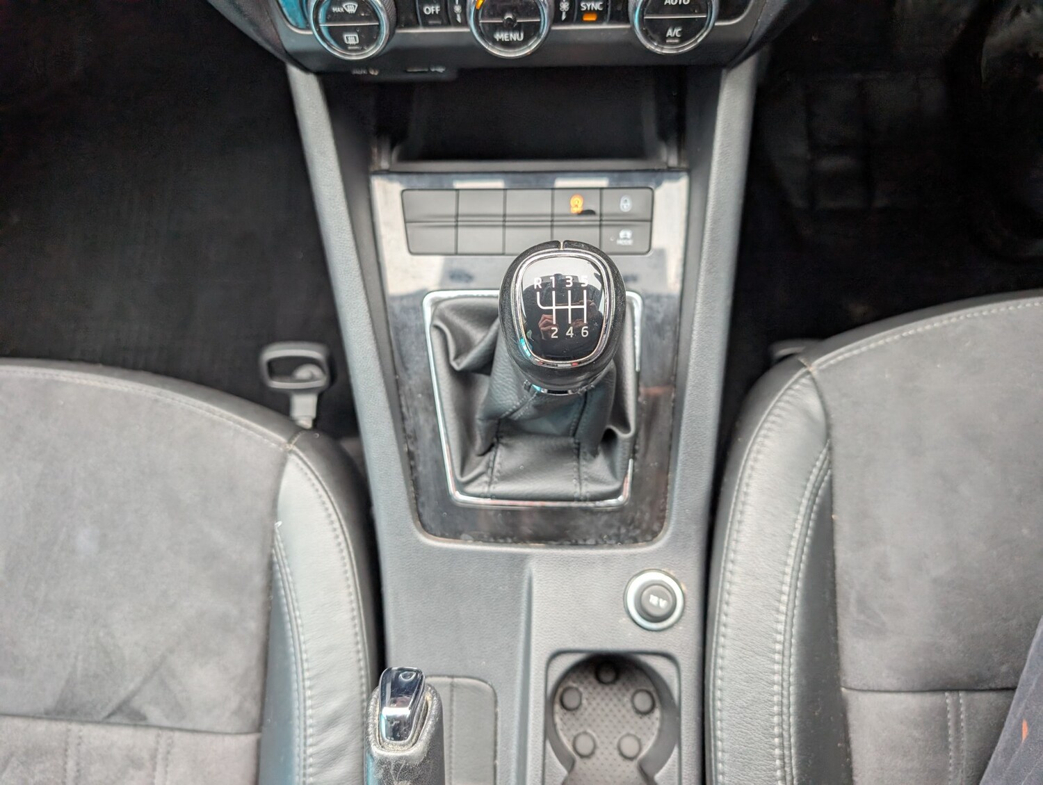 Used Skoda Octavia 2017 for sale - 77465111: Photo 21