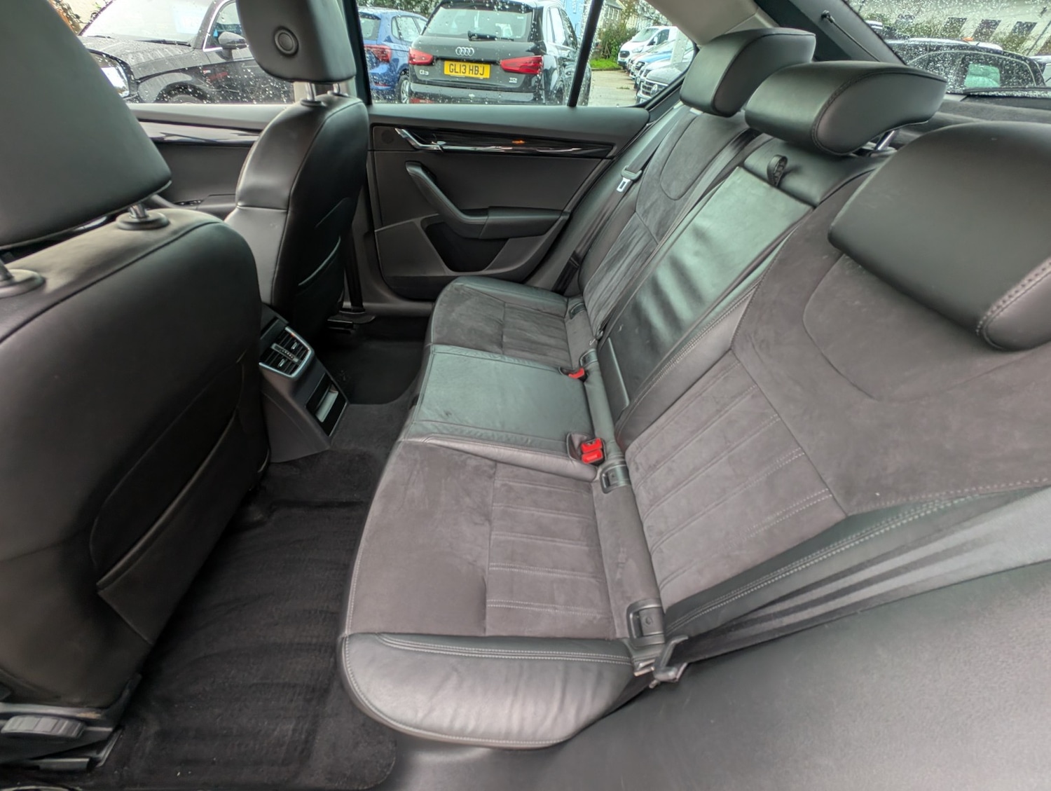 Used Skoda Octavia 2017 for sale - 77465111: Photo 23