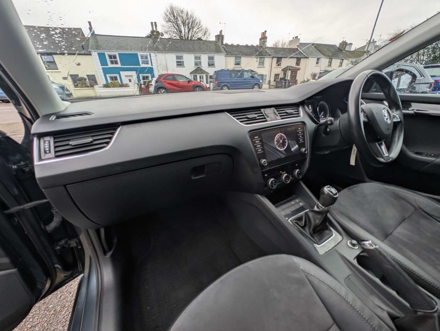 Used Skoda Octavia 2017 for sale - 77465111: Photo 24