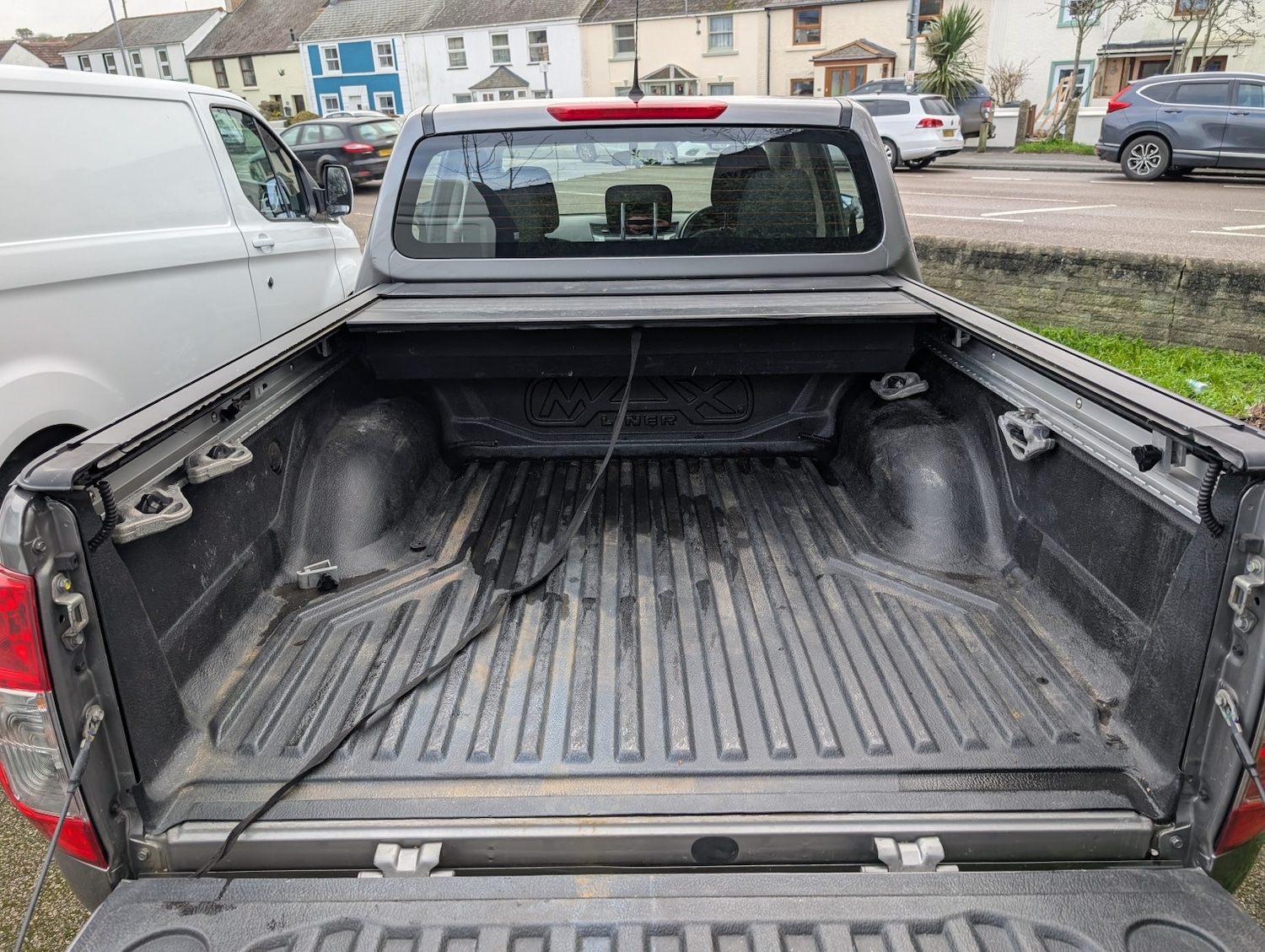 Used Nissan Navara 2021 for sale - 76982797: Photo 11