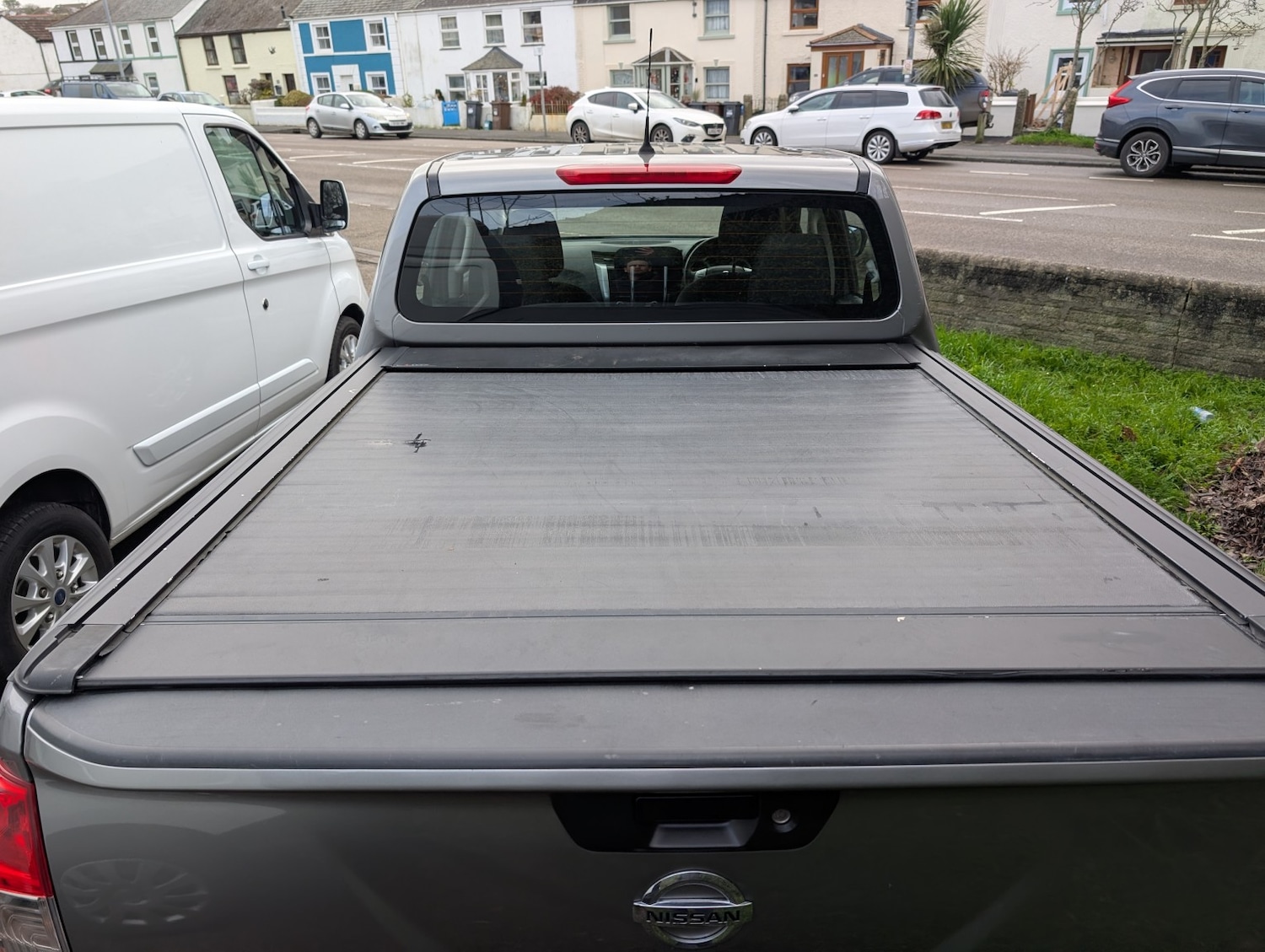 Used Nissan Navara 2021 for sale - 76982797: Photo 12