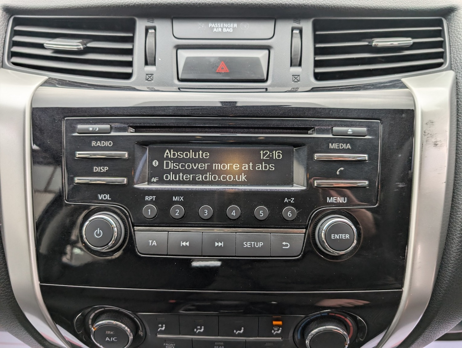 Used Nissan Navara 2021 for sale - 76982797: Photo 18