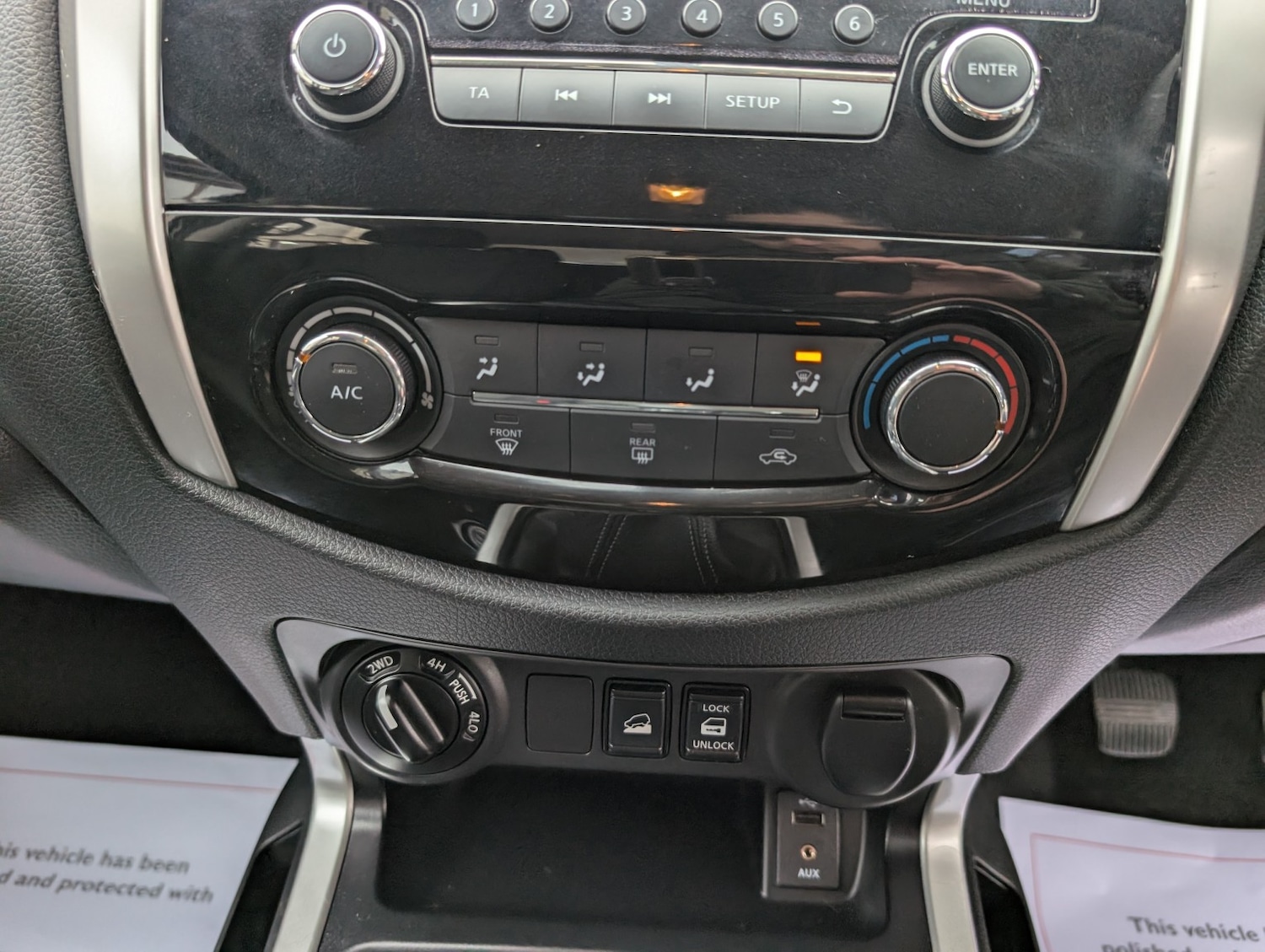 Used Nissan Navara 2021 for sale - 76982797: Photo 19