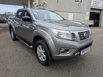 Used Nissan Navara 2021 for sale - 76982797: Photo