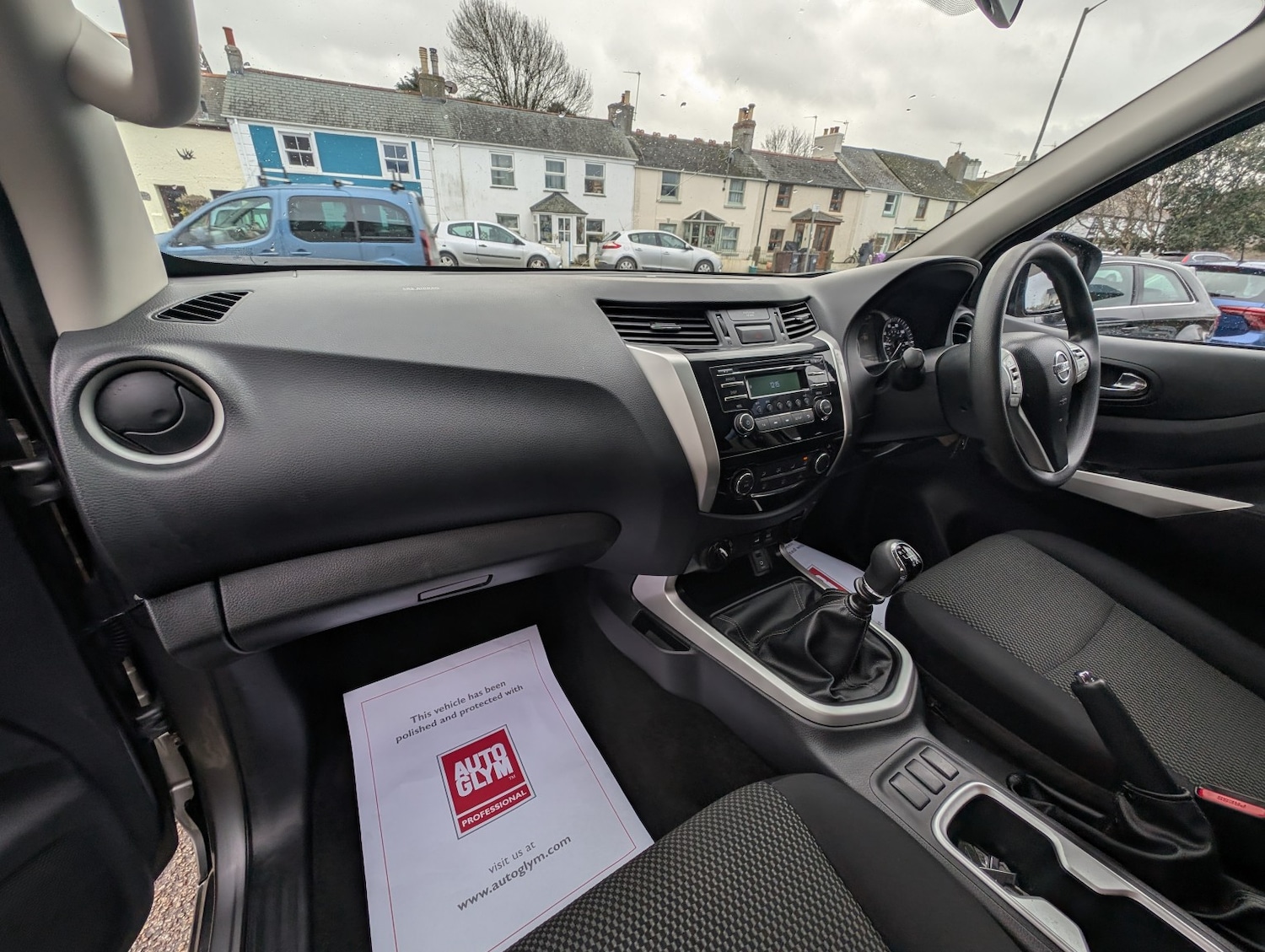 Used Nissan Navara 2021 for sale - 76982797: Photo 23