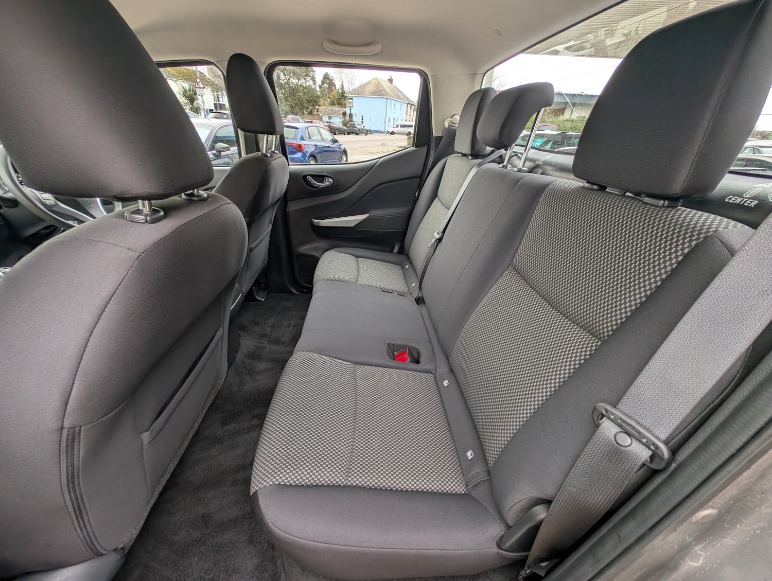 Used Nissan Navara 2021 for sale - 76982797: Photo 24