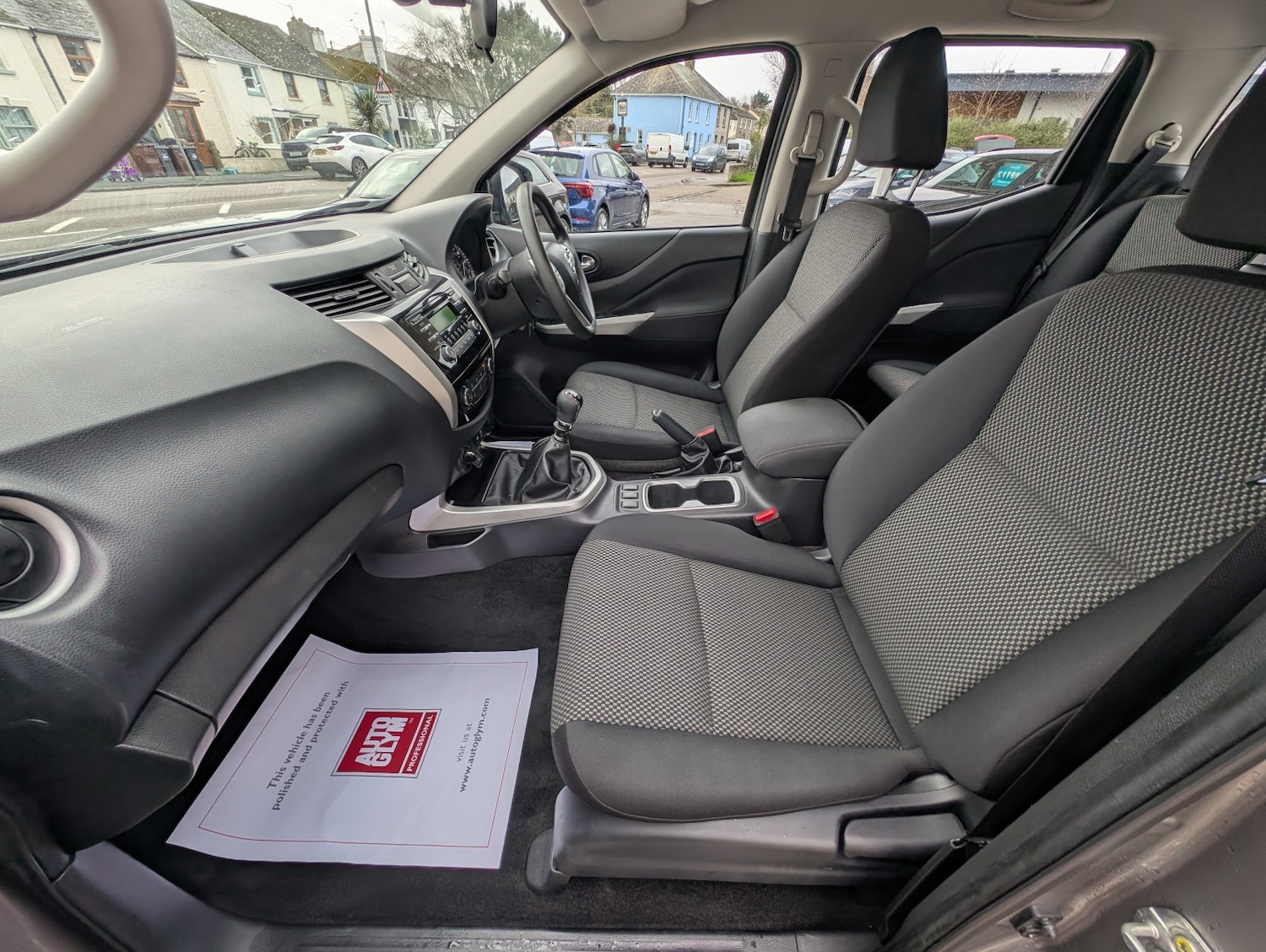 Used Nissan Navara 2021 for sale - 76982797: Photo 25