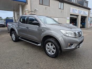 Used Nissan Navara 2021 for sale - 76982797: Photo