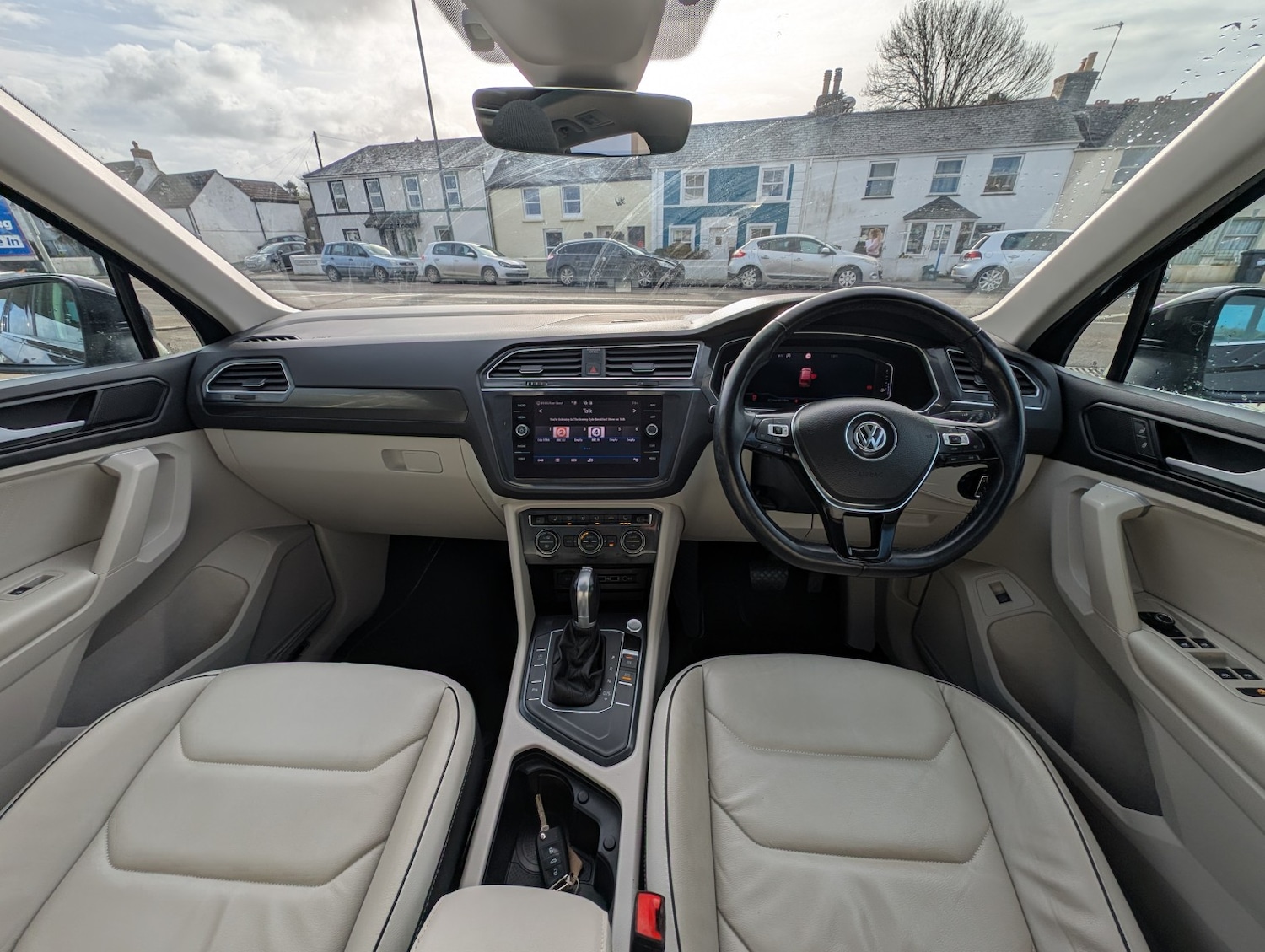 Used Volkswagen Tiguan 2019 for sale - 77851339: Photo 14