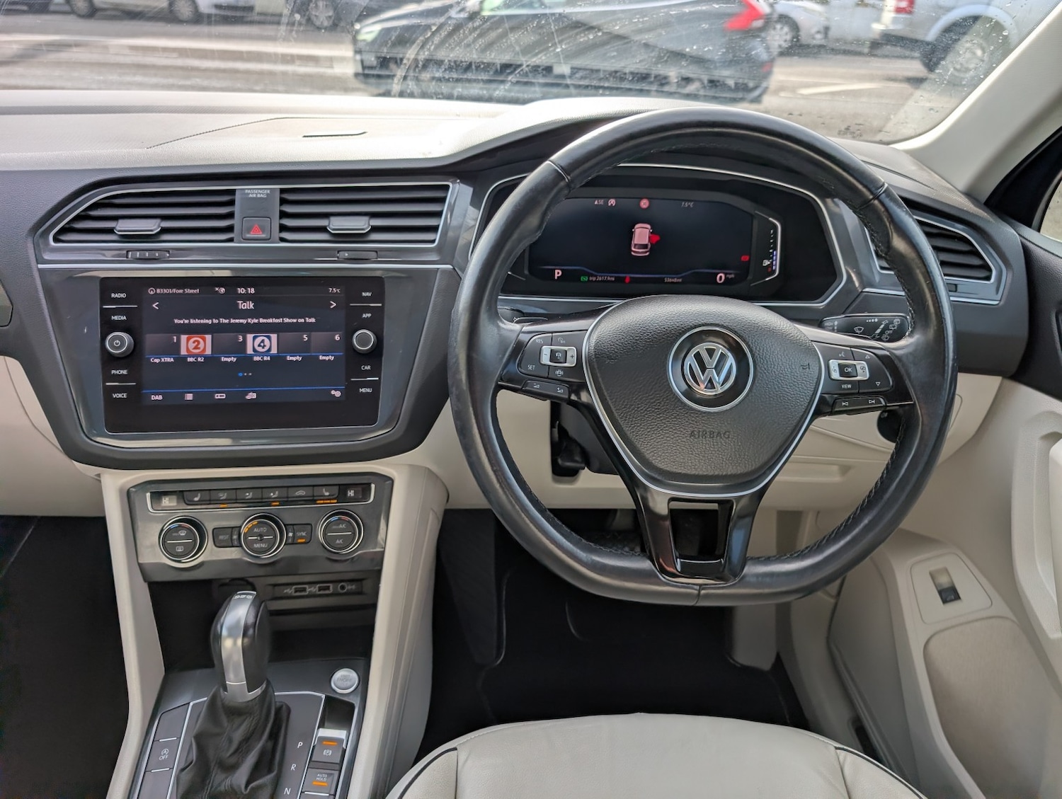 Used Volkswagen Tiguan 2019 for sale - 77851339: Photo 15