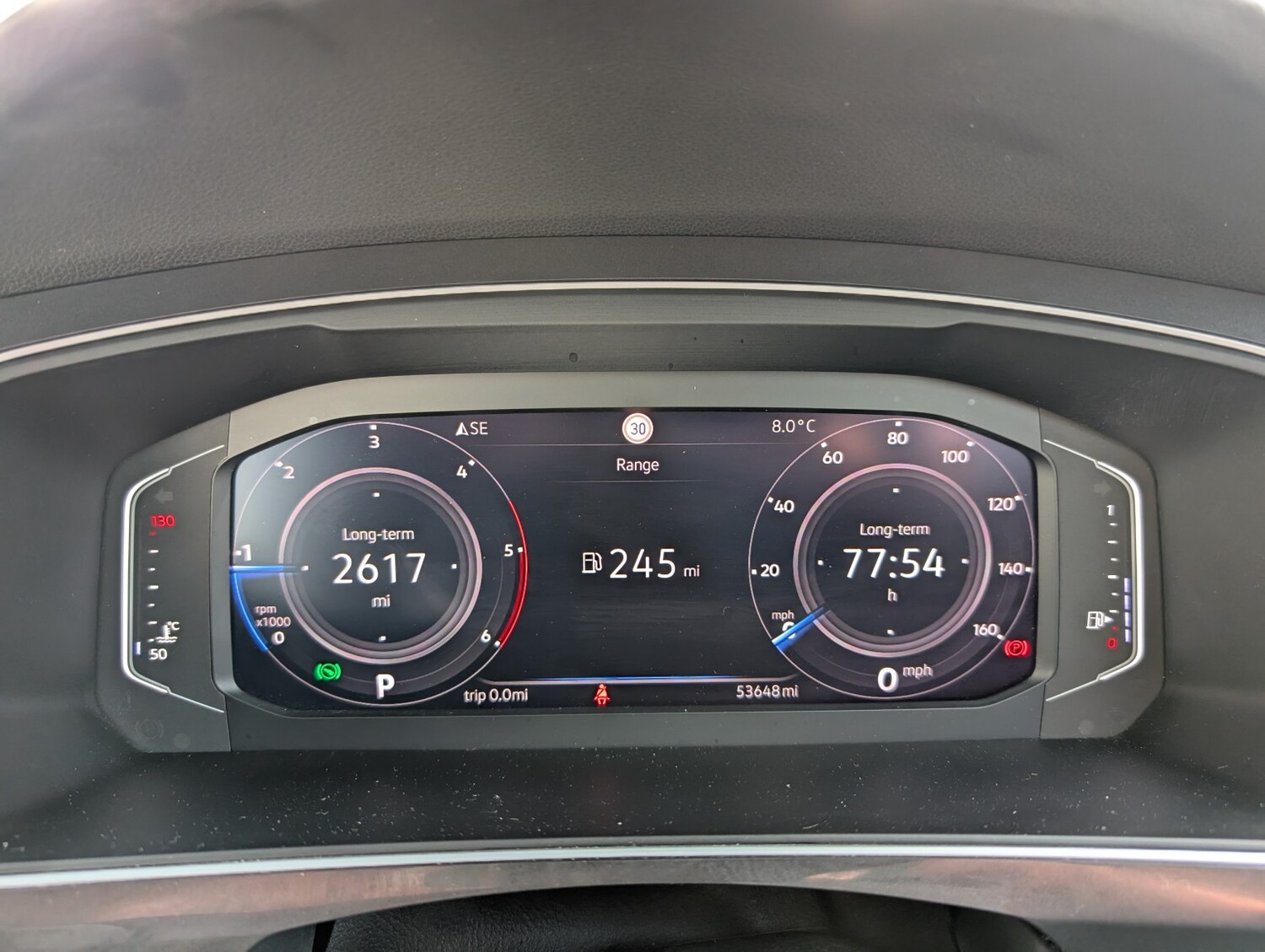 Used Volkswagen Tiguan 2019 for sale - 77851339: Photo 17