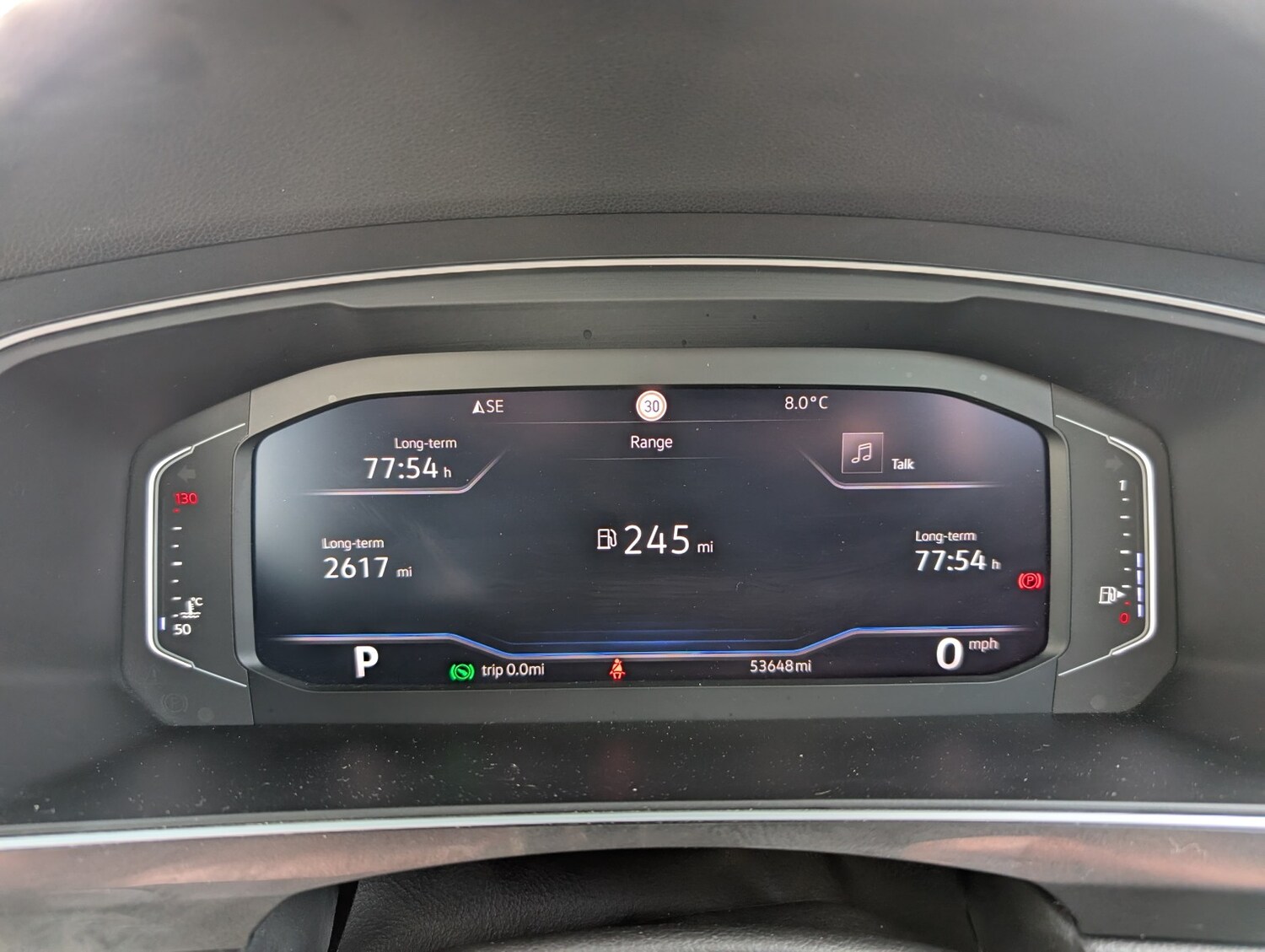 Used Volkswagen Tiguan 2019 for sale - 77851339: Photo 18