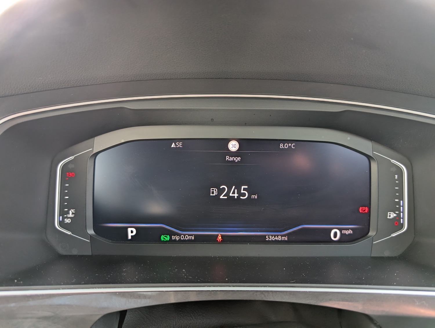 Used Volkswagen Tiguan 2019 for sale - 77851339: Photo 19